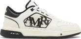 Amiri Classic Low 'Logo - White Black'