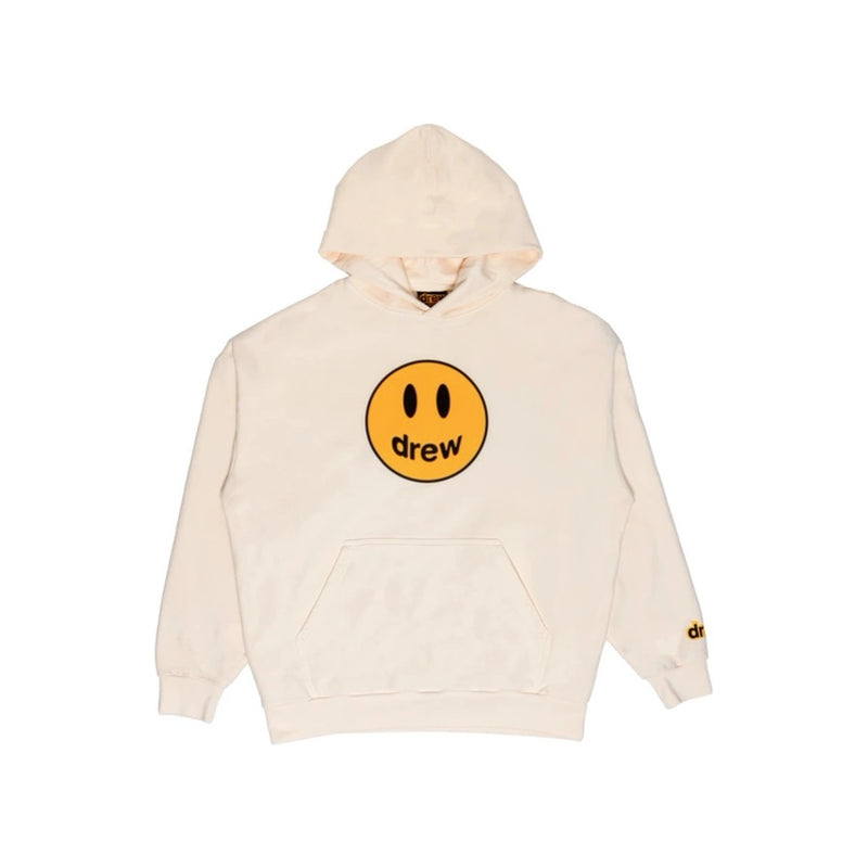 Drew Hoodie - Mascot Cream