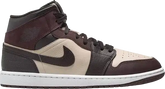 Nike Air Jordan Mid YMCA Paris - Size: UK 6 Sneakers | Shop From The Mirage