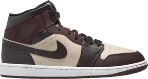 Nike Air Jordan Mid YMCA Paris - Size: UK 6 Sneakers | Shop From The Mirage