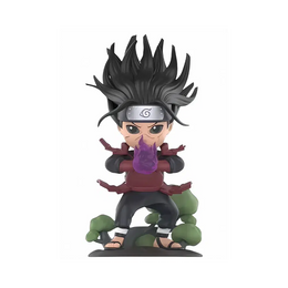 Pop Mart Naruto Ninkai Taisen Series Hashirama Senju Figure