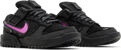 Nike RTFKT x Dunk Genesis 'Void' - Size: UK 4 Sneakers | Shop From The Mirage