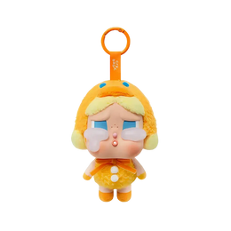 Pop Mart CryBaby Crying Again Series Duck You Vinyl Face Plush