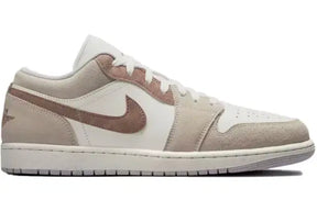 Jordan 1 Low SE 'Legend Light Brown'