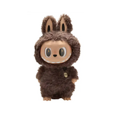 Pop Mart Labubu The Monsters ZIMOMO I Found You Vinyl Doll + Tote Bag
