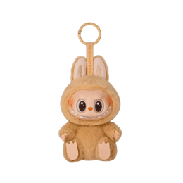 Pop Mart Labubu The Monsters Have a Seat BABA Vinyl Plush