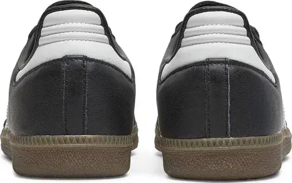 Nike Adidas Samba OG 'Black Gum' - Size: UK 7 Sneakers | Shop From The Mirage