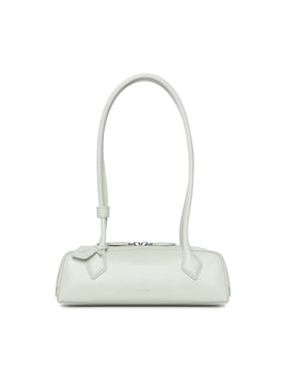 Le Teckel small leather bag
