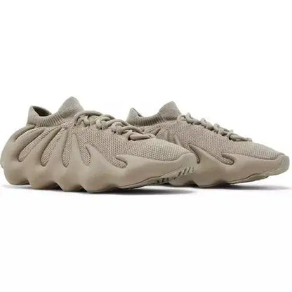 Yeezy Yeezy 450 'Stone Flax' - Size: UK 4 Sneakers | Shop From The Mirage