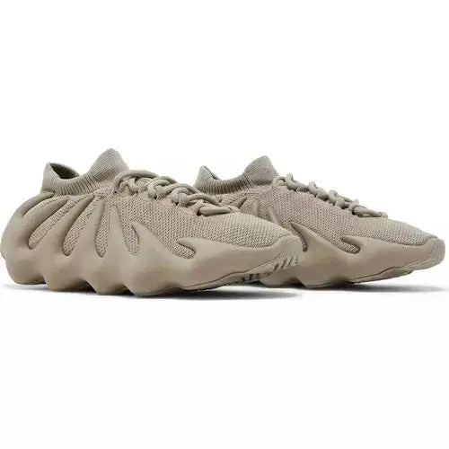 Yeezy Yeezy 450 'Stone Flax' - Size: UK 4 Sneakers | Shop From The Mirage