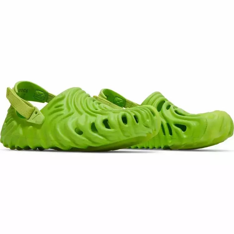Salehe Bembury x Crocs Pollex Clog 'Crocodile'
