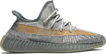 Yeezy Yeezy Boost 350 V2 'Israfil' - Size: UK 4 Sneakers | Shop From The Mirage