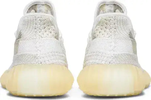 Yeezy Yeezy Boost 350 V2 'Natural - Size: UK 3 Sneakers | Shop From The Mirage