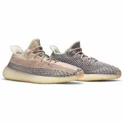 Yeezy Boost 350 V2 Ash Pearl