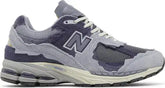 New Balance 2002R 'Protection Pack - Arctic Grey Purple'