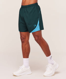 Gymshark Arrival Block 6