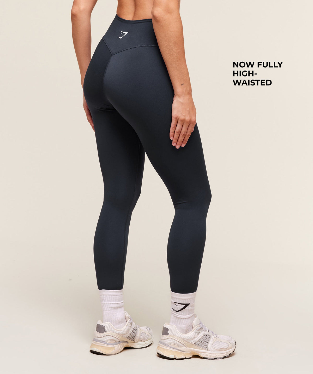 Gymshark Training Leggings 2.0 - Heavy Blue