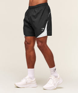 Gymshark Arrival Block 6
