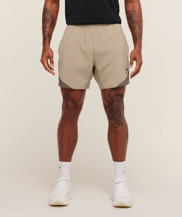 Gymshark Arrival Block 6