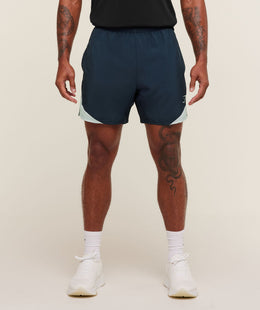 Gymshark Arrival Block 6