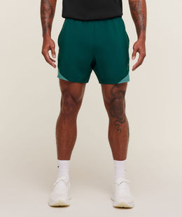 Gymshark Arrival Block 6