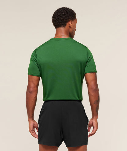 Gymshark Arrival T-Shirt - Athletic Green