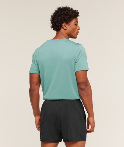 Gymshark Arrival T-Shirt - Muted Teal