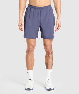 Gymshark Arrival 7