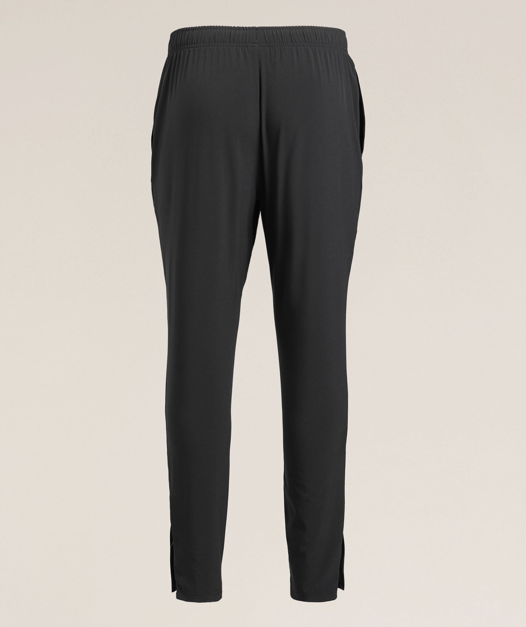 Gymshark Arrival Woven Tall Joggers - Black