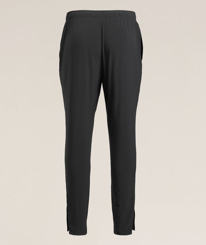 Gymshark Arrival Woven Tall Joggers - Black