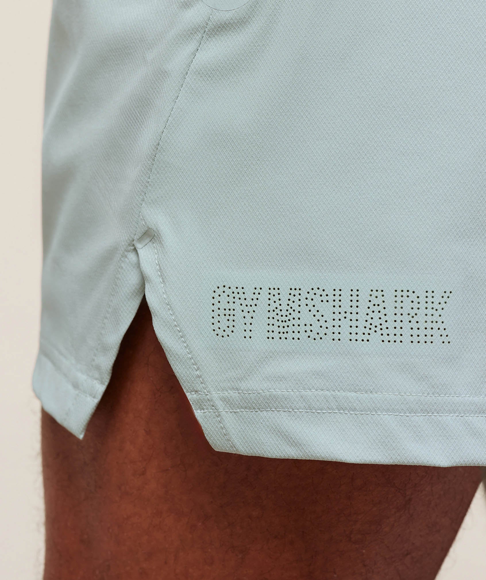 Gymshark Fit Elite 5" Shorts - Morning Blue