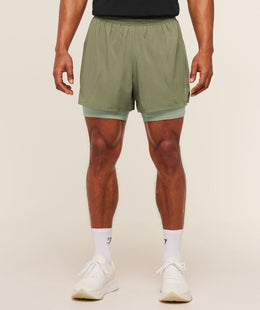 Gymshark Running 4