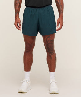 Gymshark Running 5