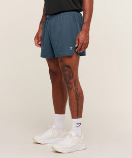 Gymshark Running 5