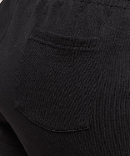 Gymshark Cherry Graphic Short - Black