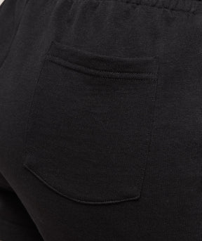 Gymshark Cherry Graphic Short - Black