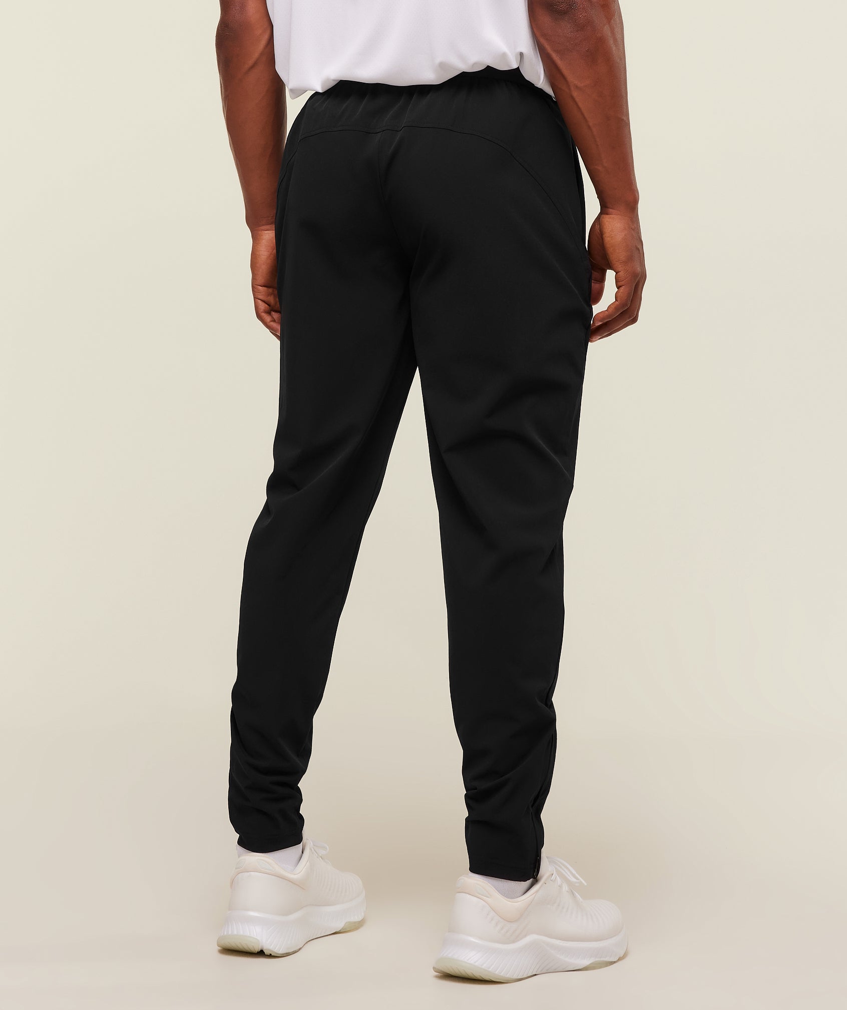 Gymshark Conditioning Club Synthetic Pants - Black
