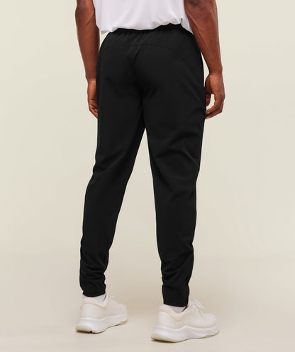 Gymshark Conditioning Club Synthetic Pants - Black