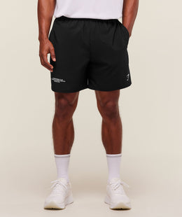 Gymshark Conditioning Club Shorts - Black