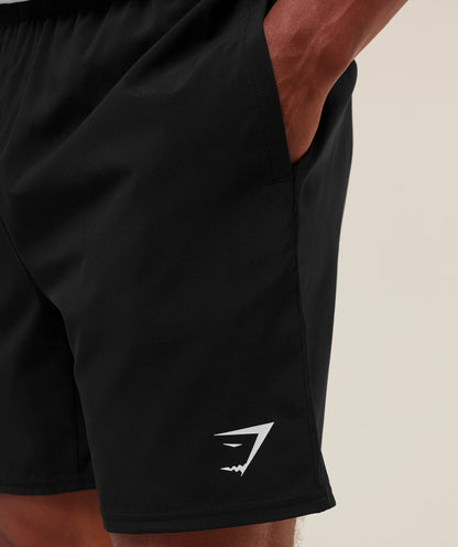 Gymshark Conditioning Club Shorts - Black