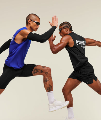 Gymshark Conditioning Club Tank - Black