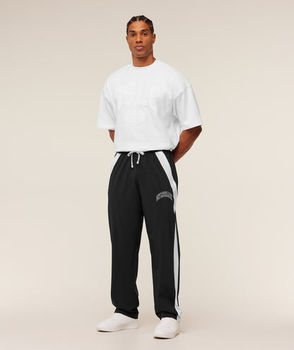 Gymshark Collegiate Tech Pants - GS Black