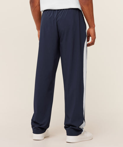 Gymshark Collegiate Tech Pants - Heavy Blue