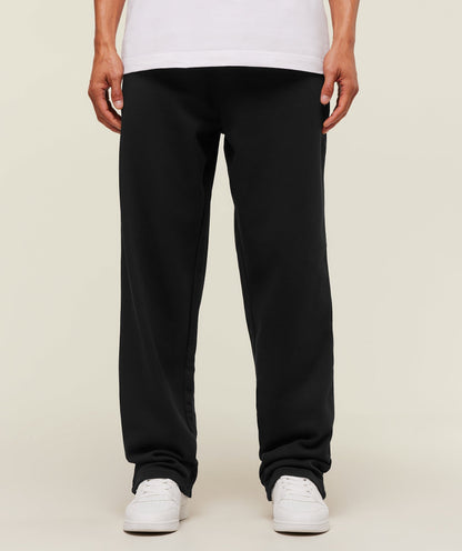 Gymshark Crest Straight Leg Jogger Tall - Black