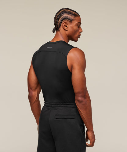 Gymshark Element Tank - Black