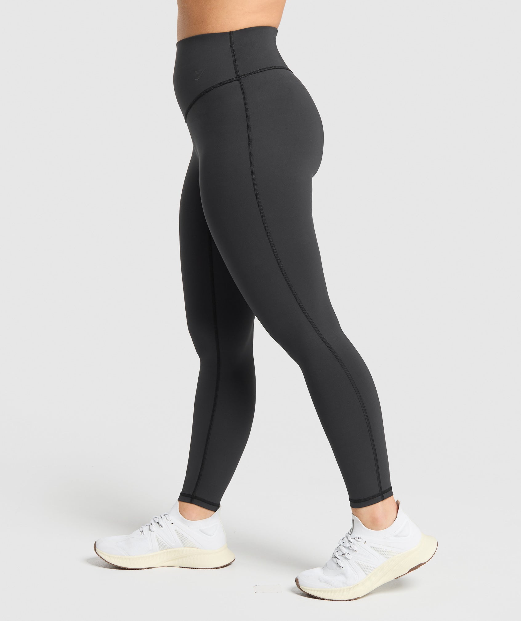 Gymshark Elevate Short Leggings 2.0 - Black