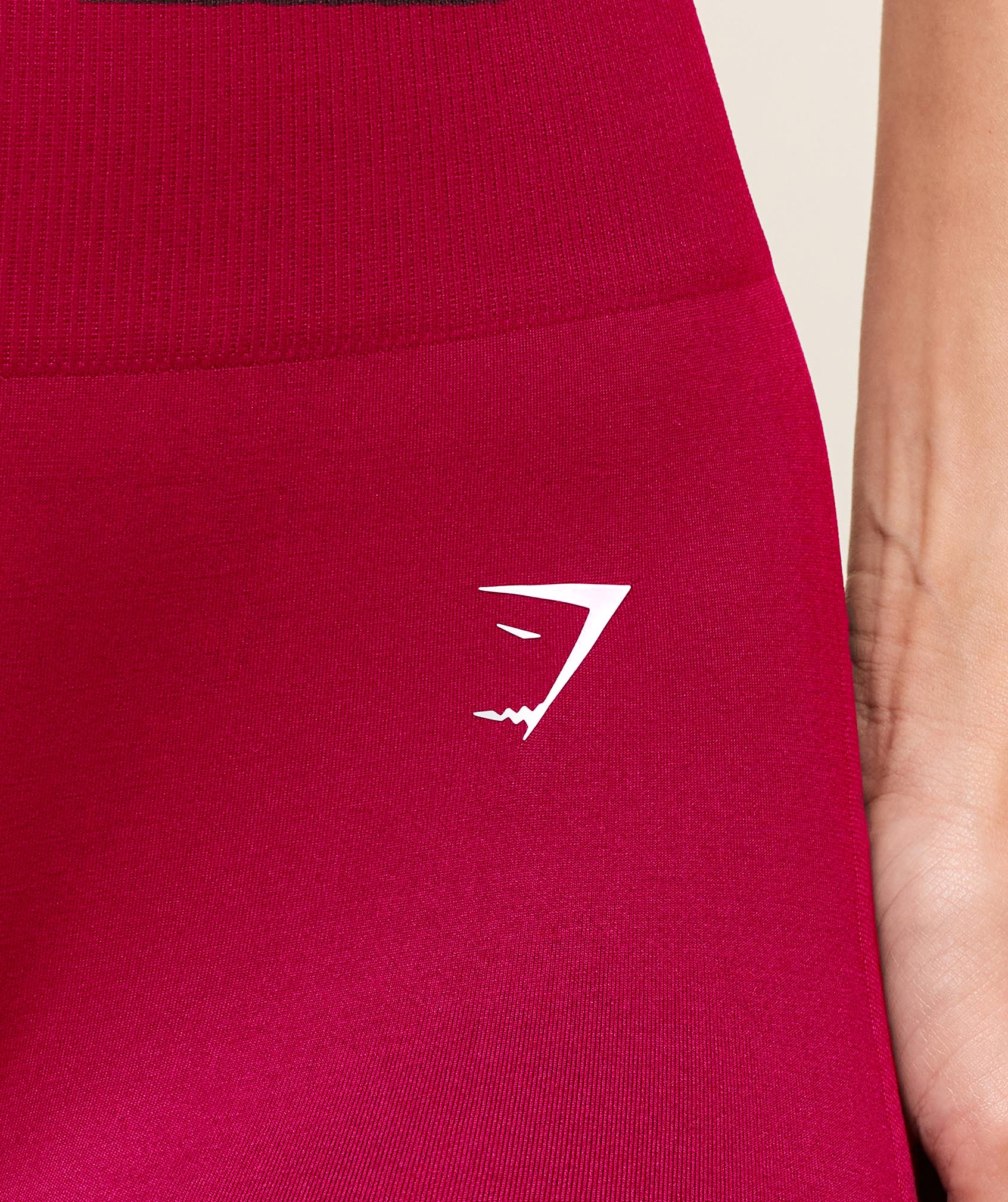Gymshark Everyday Seamless Leggings - Build Pink
