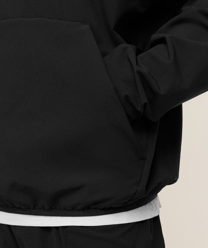 Gymshark Find Your Speed Hoodie - Black
