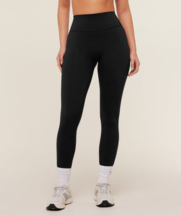 Gymshark Flow Leggings - GS Black