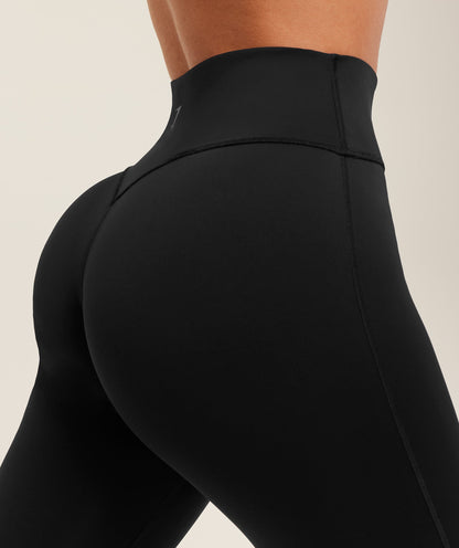 Gymshark Flow Leggings - GS Black